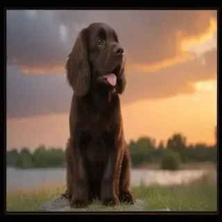 boykin spaniel