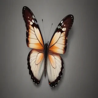 wallpaper iphone butterfly