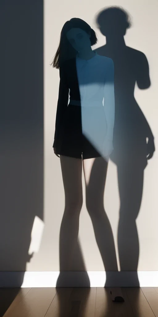 shadow overlay