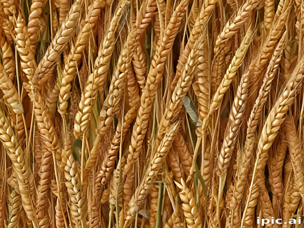 wheat png