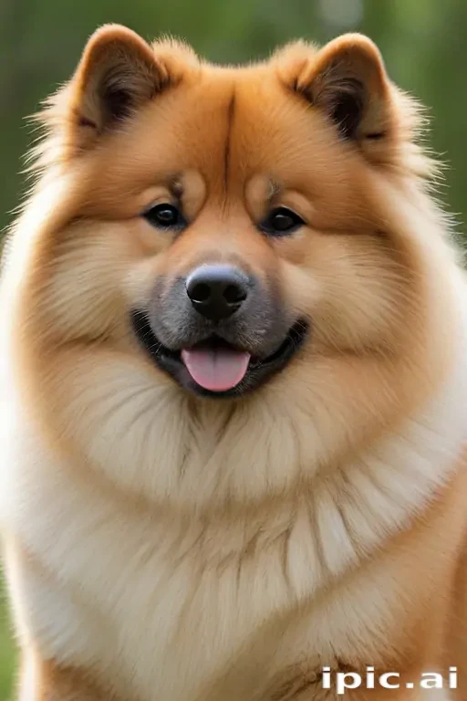 eurasier dog breed