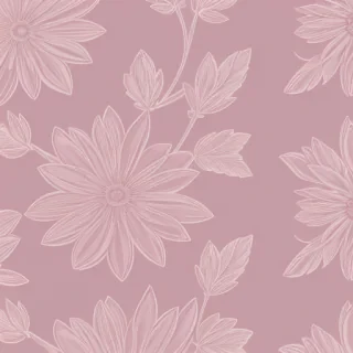 aesthetic flower wallpaper