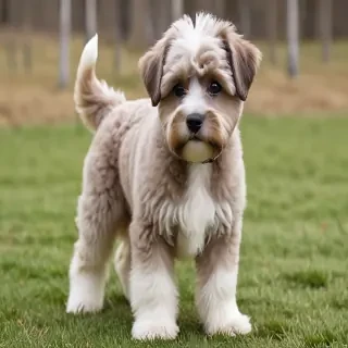 bolonoodle dog breed