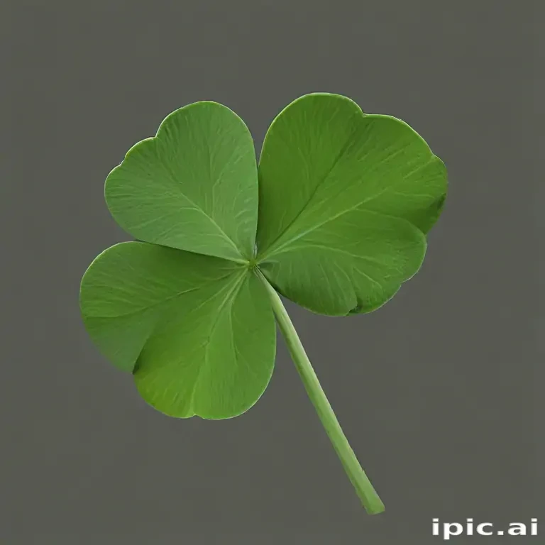 clover png