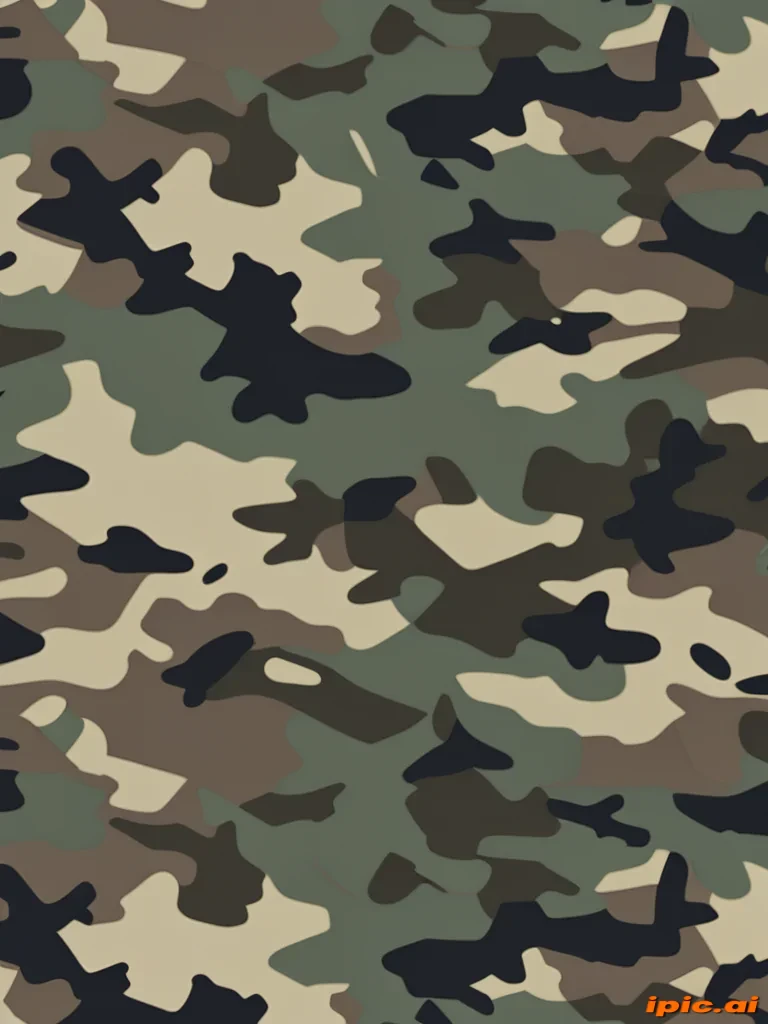 iphone camouflage wallpaper