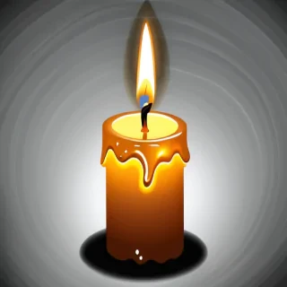 candlelight png