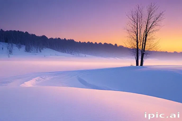 snow backgrounds for iphone