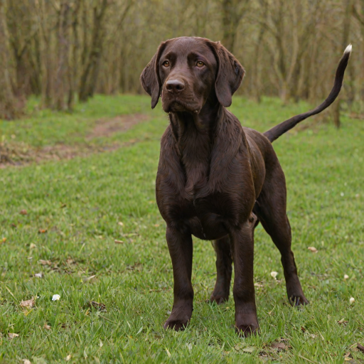 springador dog breed