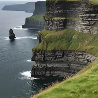 cliffs of moher
