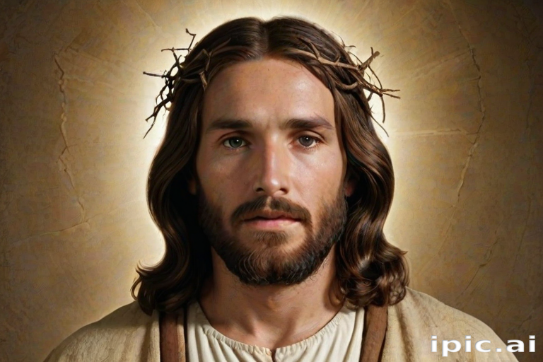 jesus image