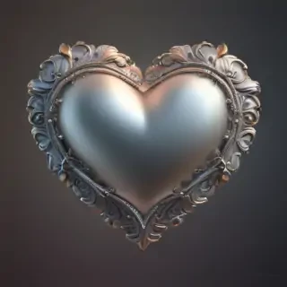 cute heart png