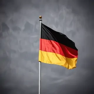 german flag