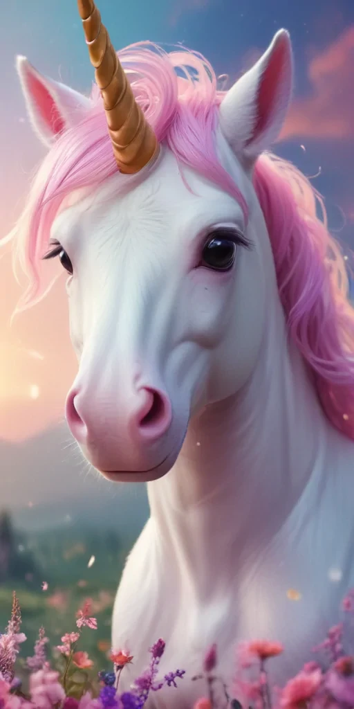 cute unicorn backgrounds
