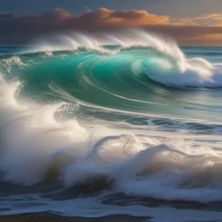 wave pattern png