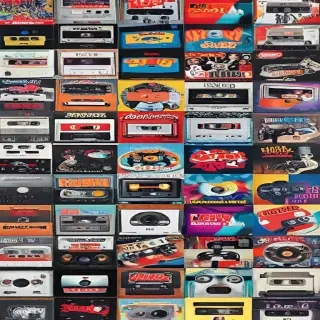 90s music