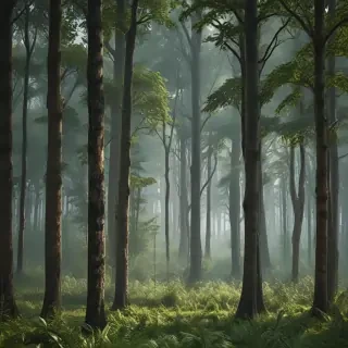 forest png