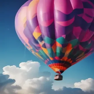 balloon backgrounds