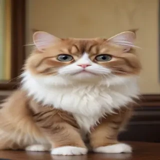munchkin breed