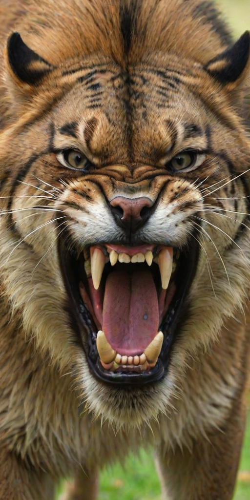 snarl