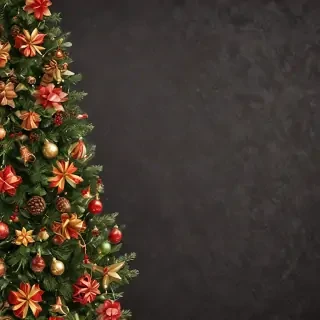 christmas wallpapaer
