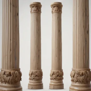 pillar png