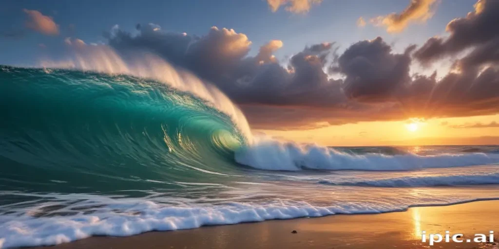 ocean desktop pics