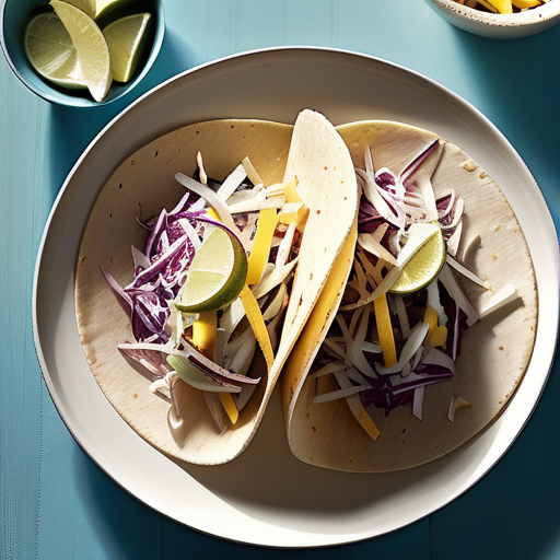 mango slaw for fish tacos