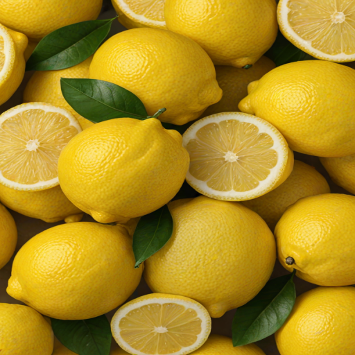 lemon png