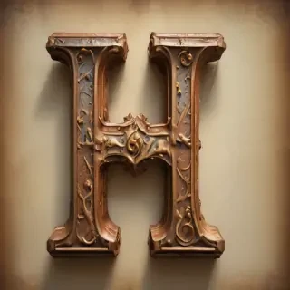 letters images m