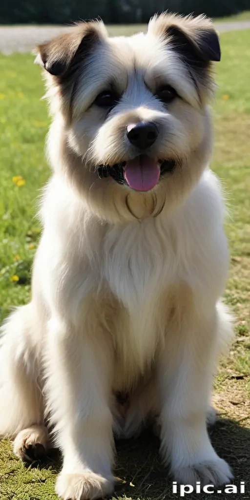 pyrenean shepherd