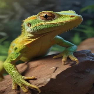gecko lizard