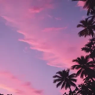 aesthetic phone background