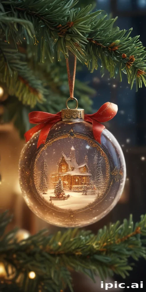 xmas mobile wallpaper