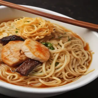 ramen noodles png