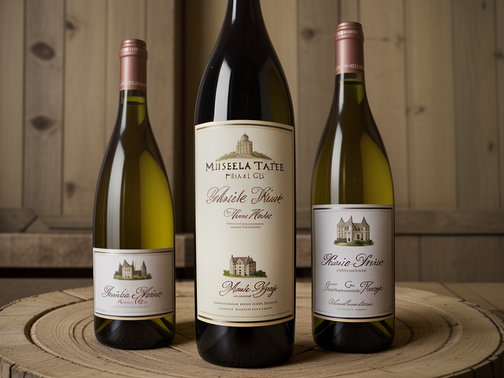 chateau ste michelle pinot gris