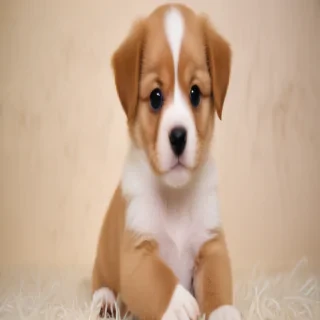 cute puppy backgrounds