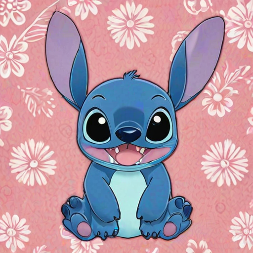 stich wallpapers