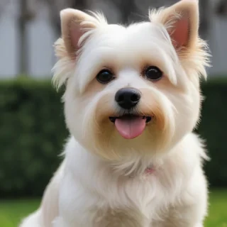 brusselranian dog breed