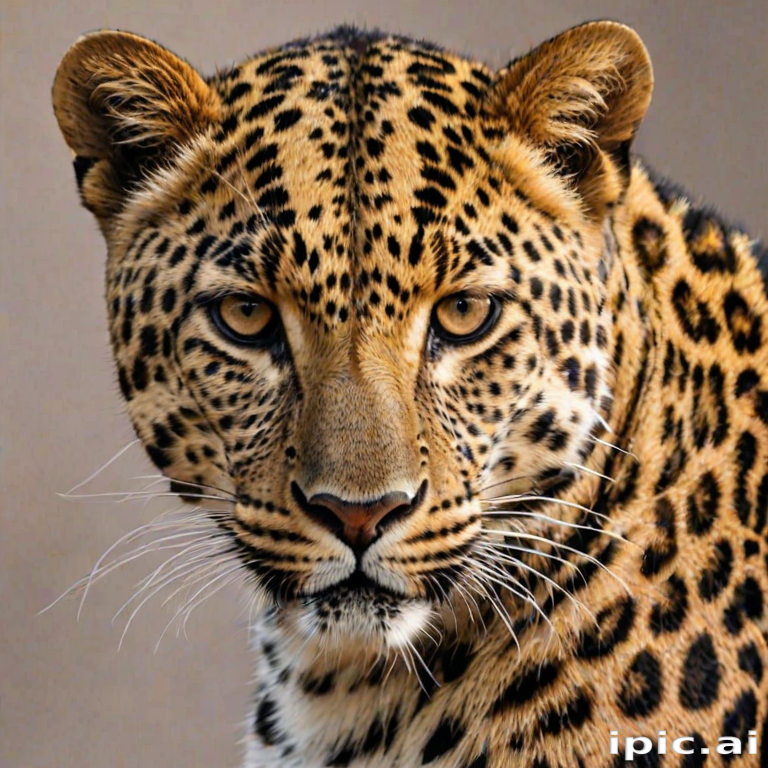 leopard png