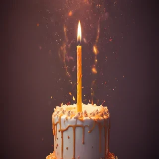 birthday iphone wallpaper