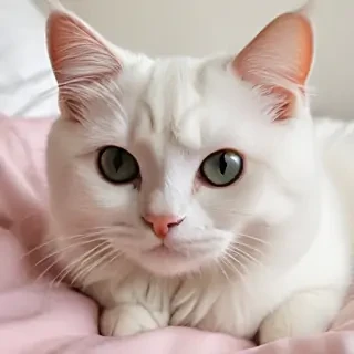cute cat pictures aesthetic