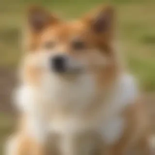 icelandic sheepdog