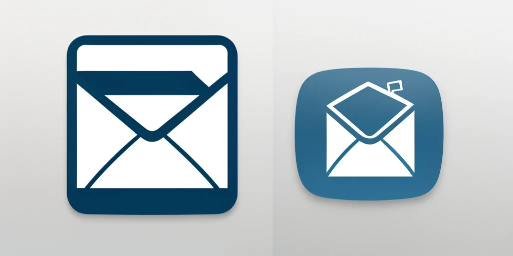 email icon