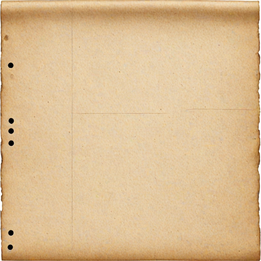 line paper png