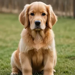 golden cocker retriever