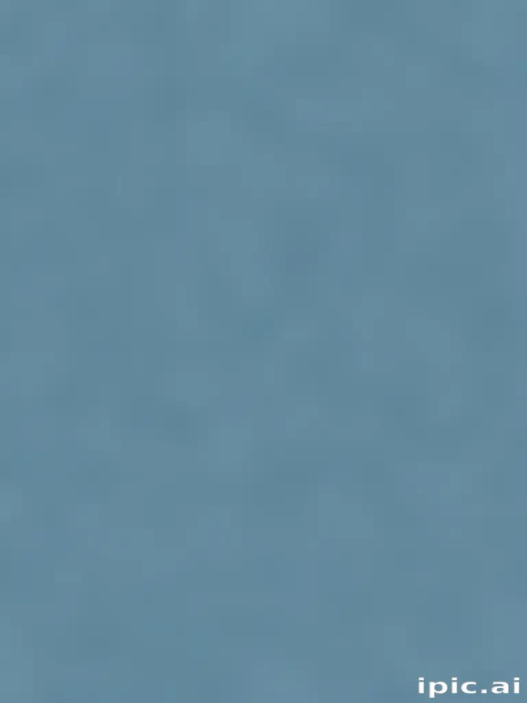blue background plain