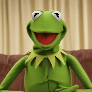 kermit the frog