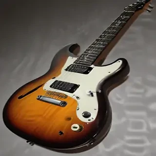 electric guitar png