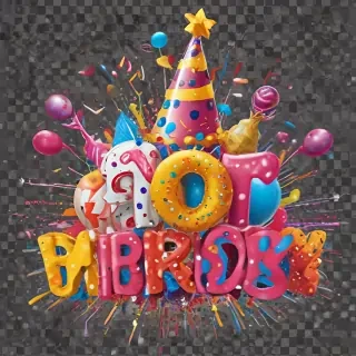 party png