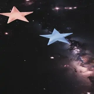 stars png aesthetic